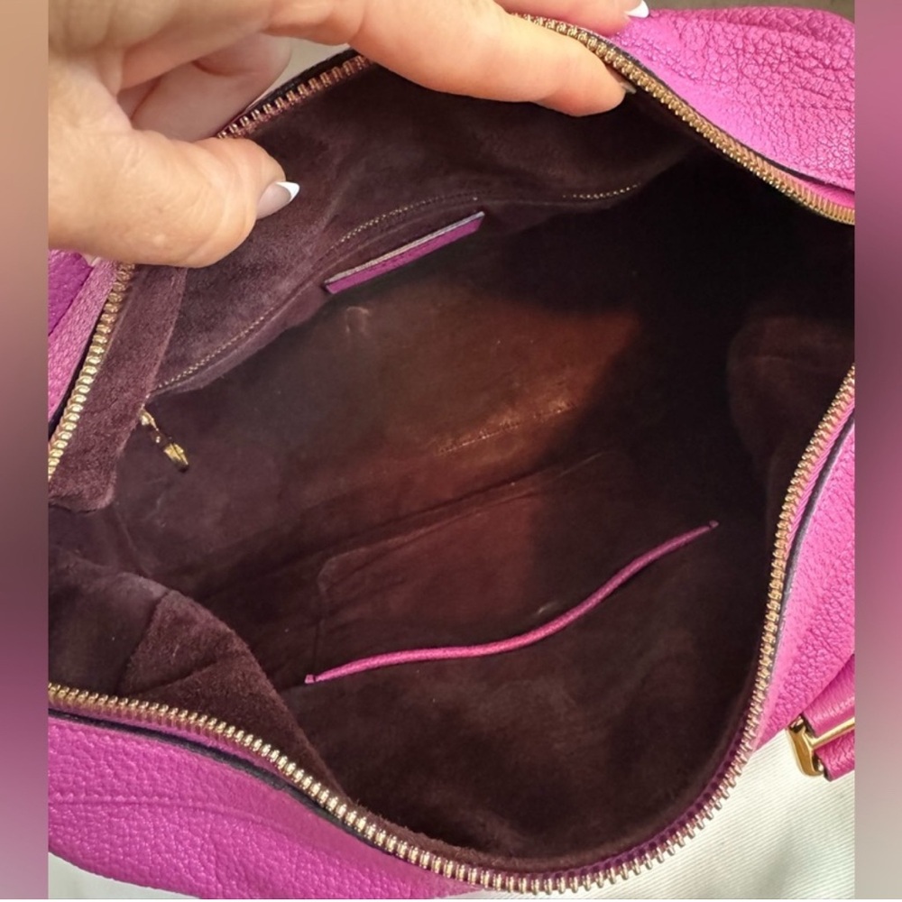 Loewe Paseo 30 HandBag - Picture 12 of 16
